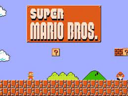 Play Super Mario Classic Game