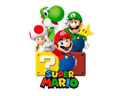 Play Super Mario Run 2021 Game