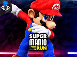 Play Super Mario Run World Game