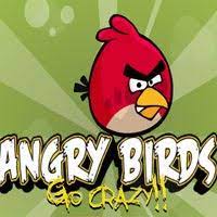Play Angry Birds Go Crazy Game