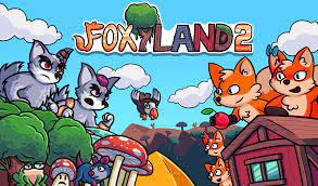 Play Foxy Land 2 Game