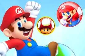 Play Super Mario Bubble Shoot Game