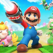 Play Super Mario Mission Impossible Game