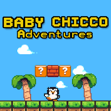 Play Baby Chicco Adventures Game